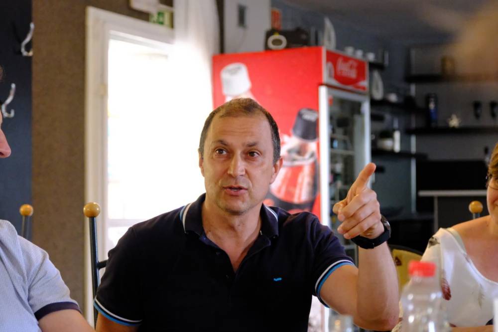 Alapító Tigrisek